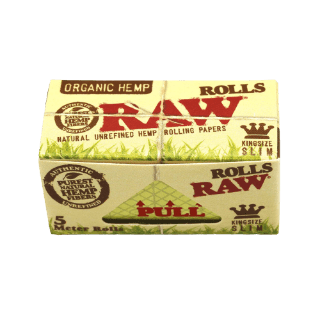 RAW Organic