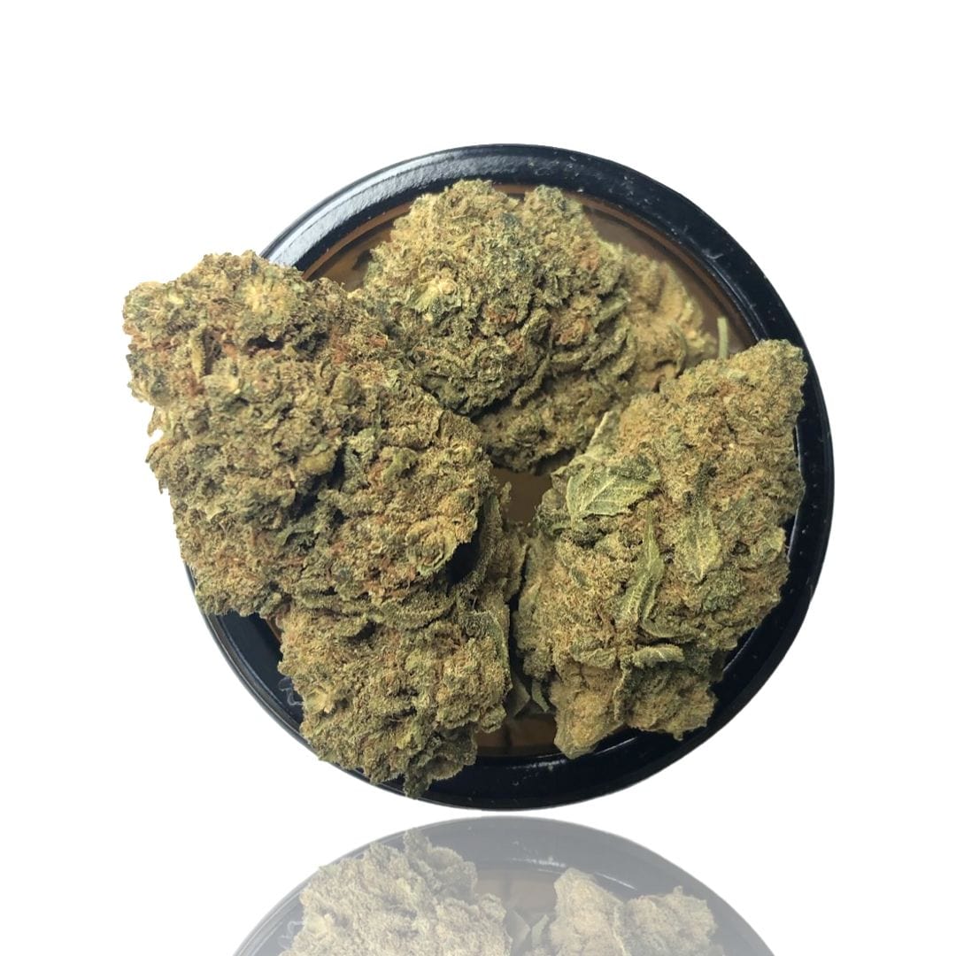 Verschiedene CBD Produkte