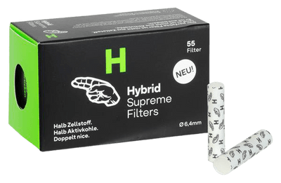 Hybrid Filter