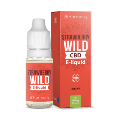 cbd liquid e-zigarette legal E-liquids CBD THC free main image 1