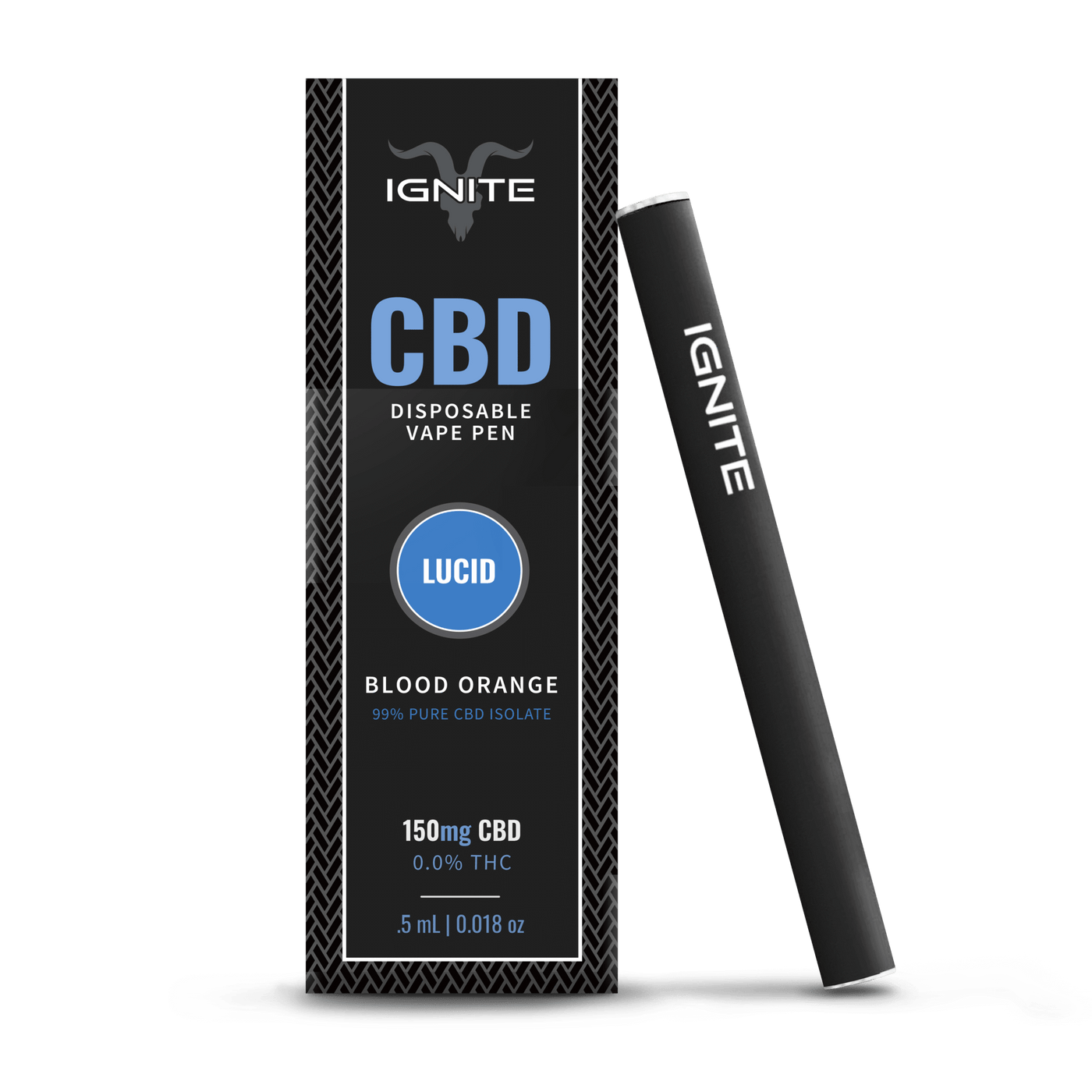 CBD Ignite