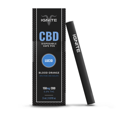 CBD Ignite