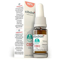 CBDNOL CBD Öl 10%