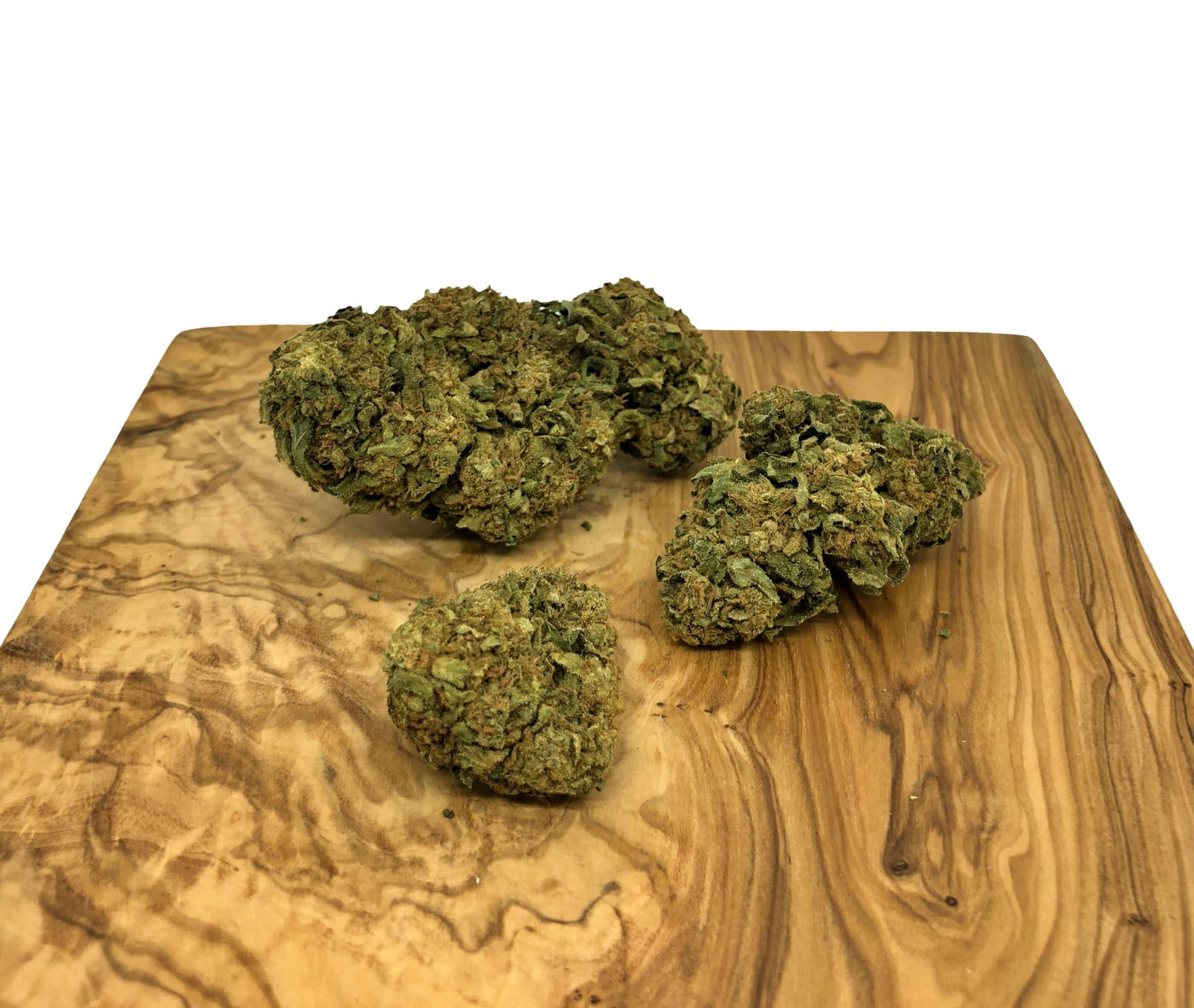 CBD Blüten Kaufen Cannabis