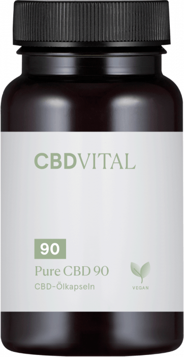 CBD Kapseln