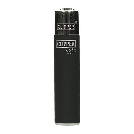 Clipper Classic Large Soft Touch