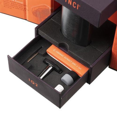 Davinci IQ2 Vaporizer - CBDNOL