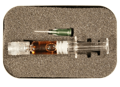 CBD Liquid Refill Kit