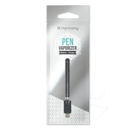 Harmony CBD Vape Pen Verdampfer - CBDNOL