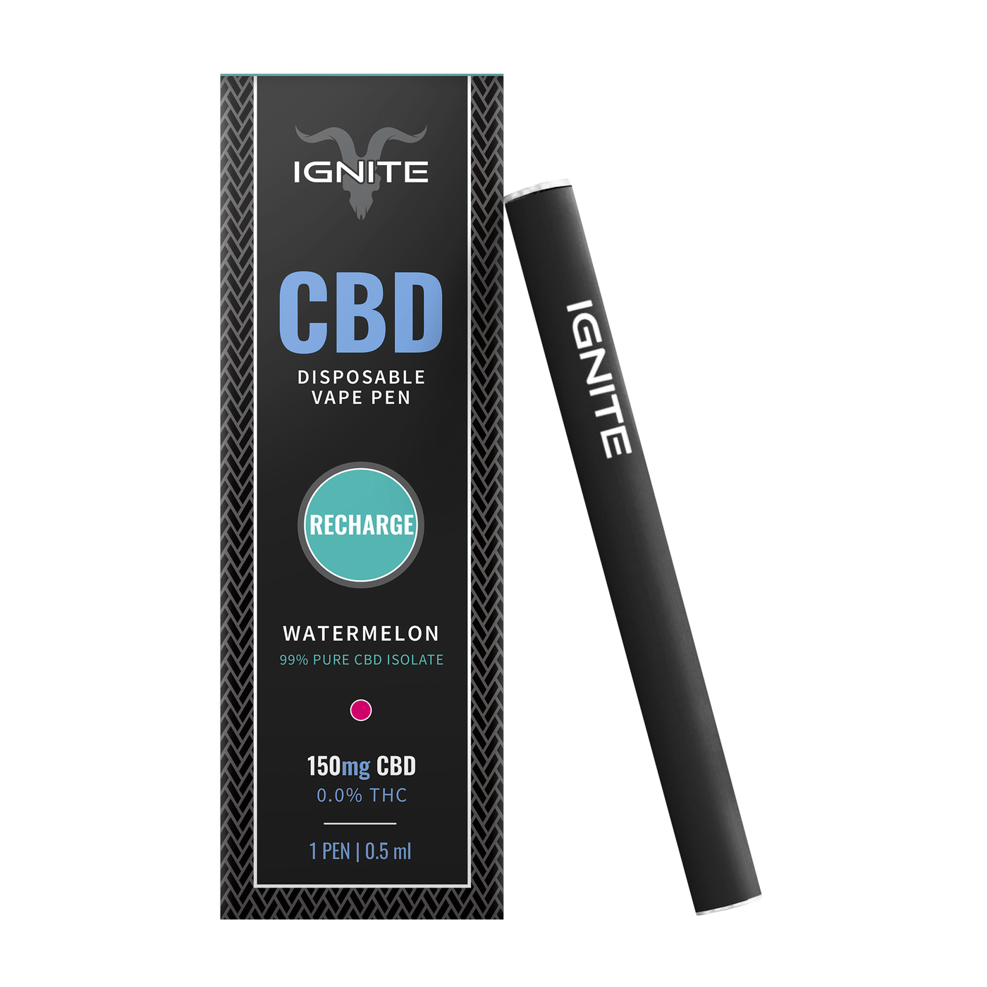 Ignite CBD Vape