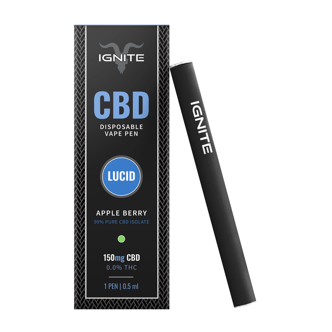 Ignite CBD