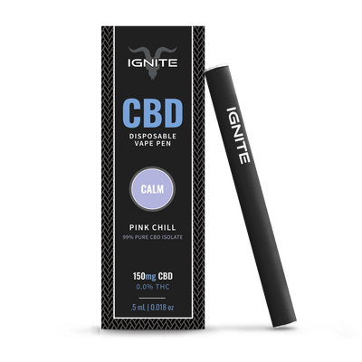 CBD Vape Pen