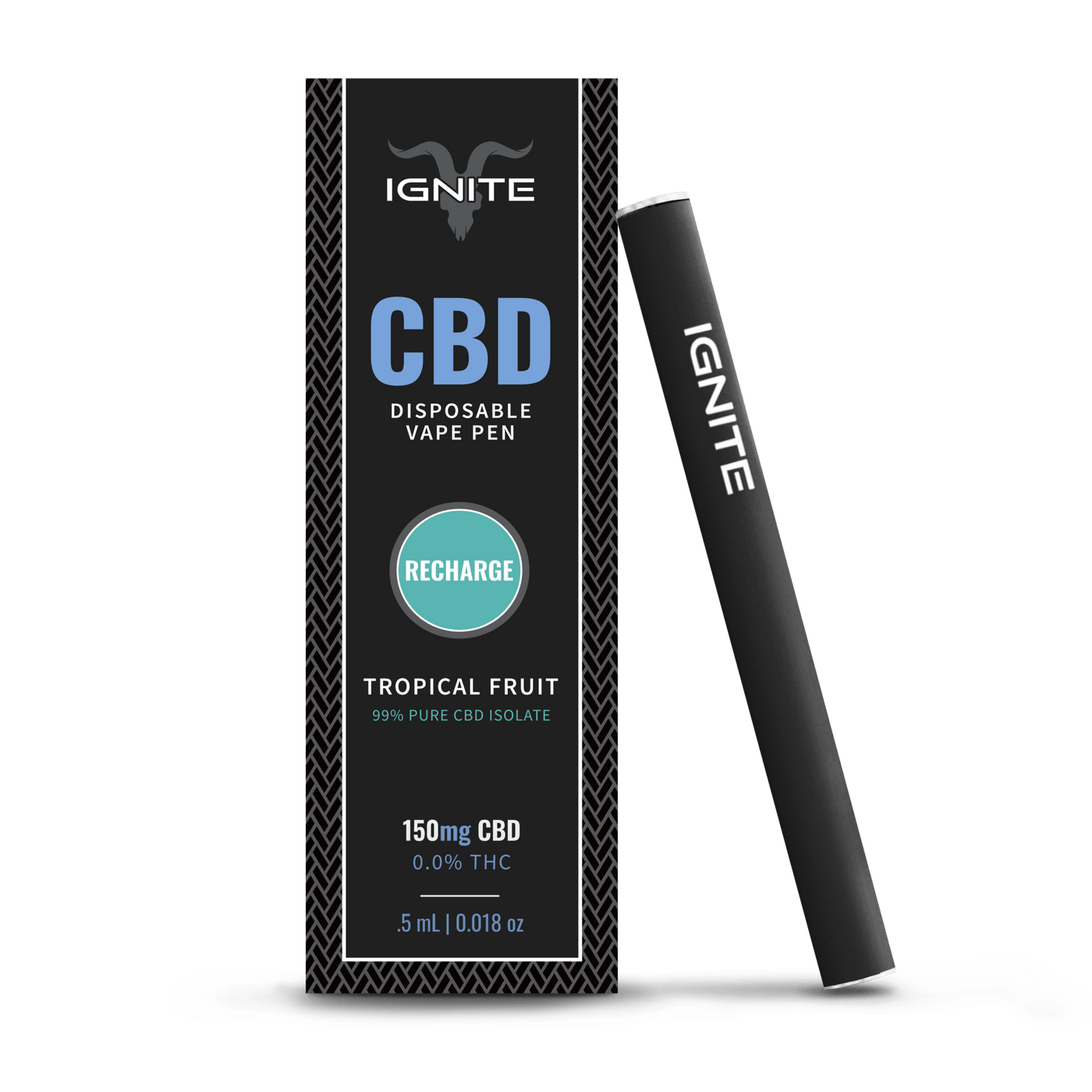 Ignite CBD Vape Pen