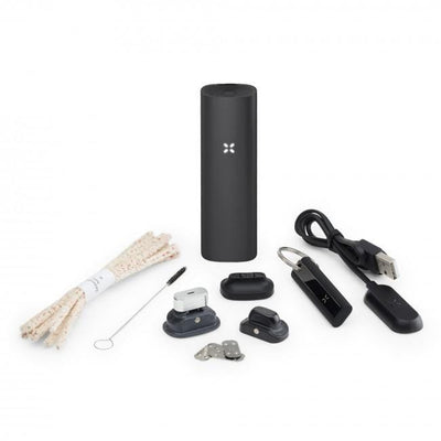 Pax 3 Vaporizer - CBDNOL