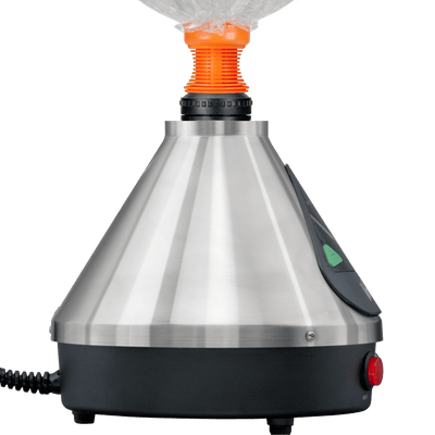 Volcano Digit Verdampfungssystem - CBDNOL